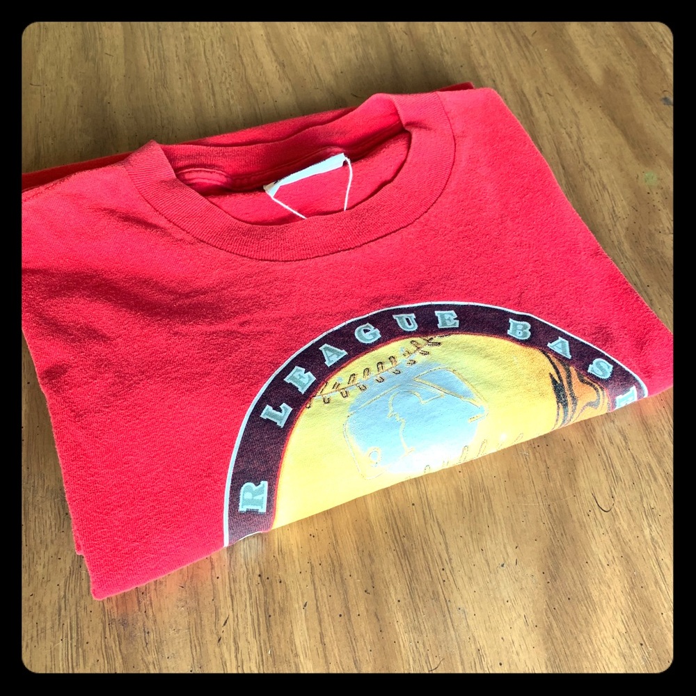 Texas Rangers Tee - Picture 2 of 2